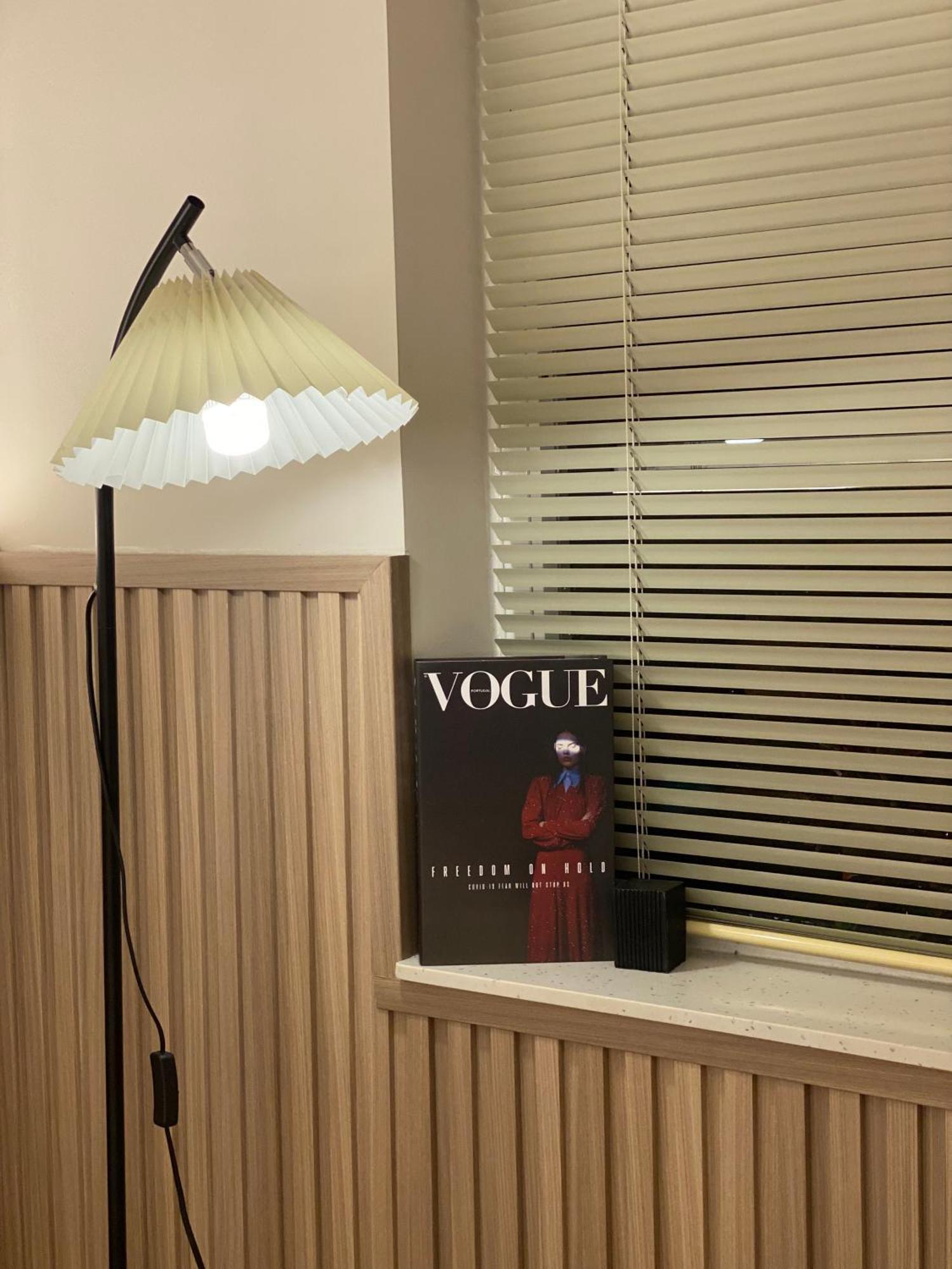 Chambre Deluxe