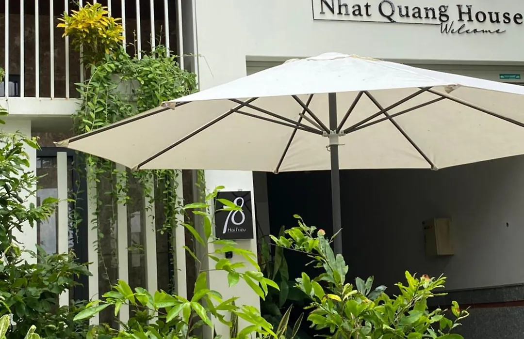 Nhat Quang House-1