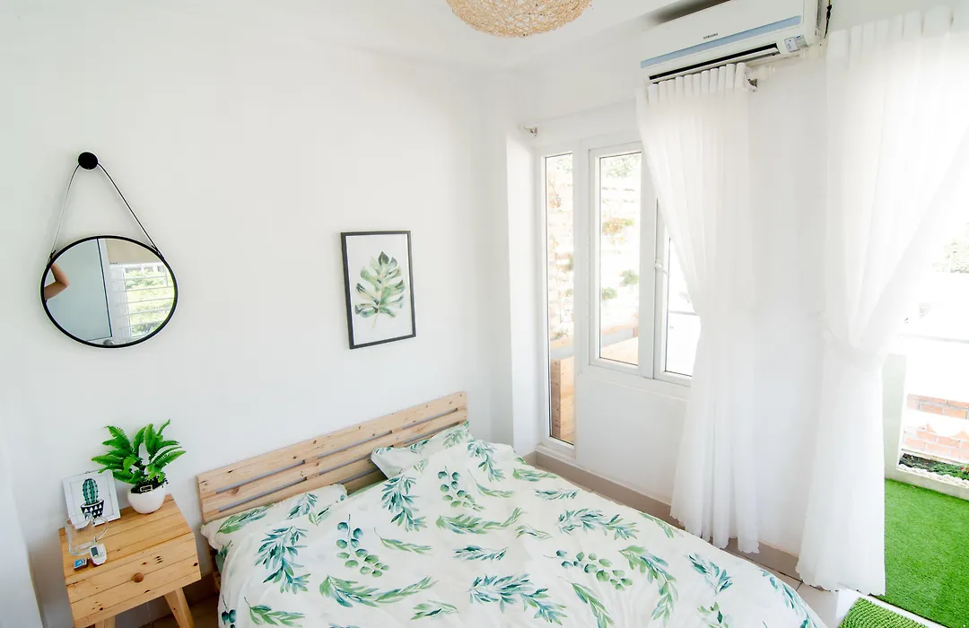 Homestay Trop Home-1
