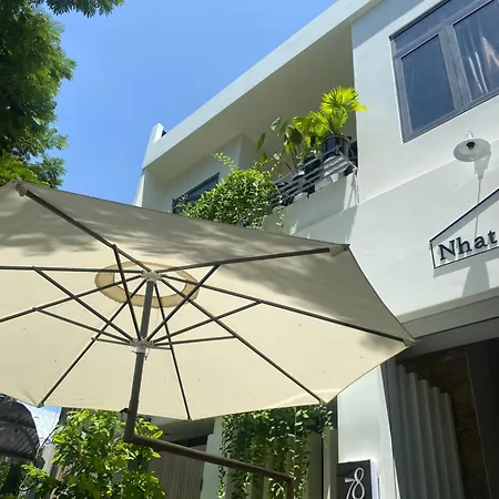 Nhat Quang House-2